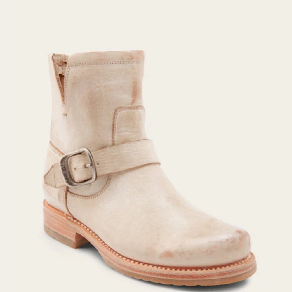 Frye Veronica bootie